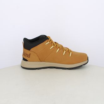 Stivaletti da bambino sprint trekker