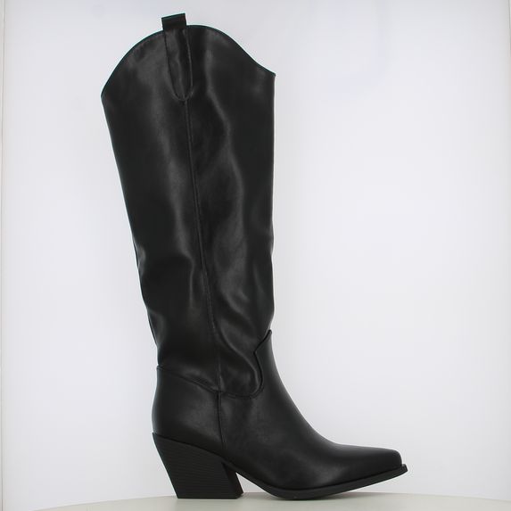 Stivali camperos texani da donna