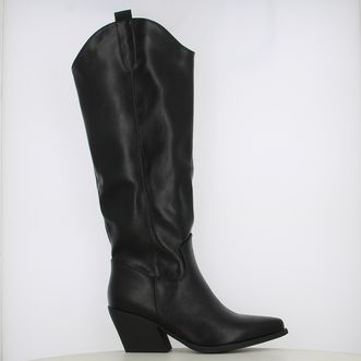 Stivali camperos texani da donna