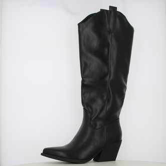 Stivali camperos texani da donna