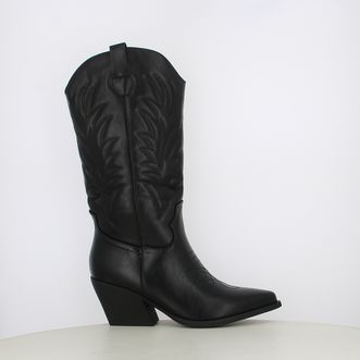 Stivali camperos texani da donna