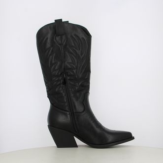 Stivali camperos texani da donna