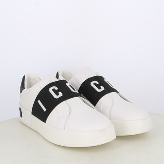 Sneakers da uomo con logo