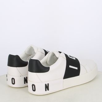 Sneakers da uomo con logo