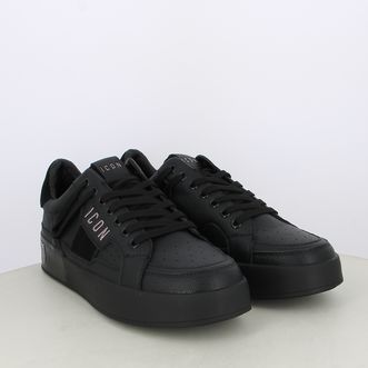 Sneakers da uomo con logo