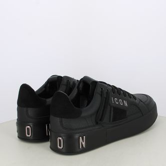 Sneakers da uomo con logo
