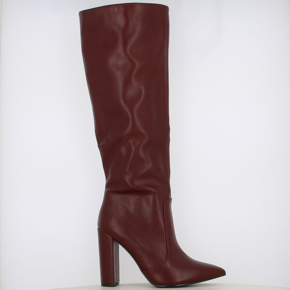 Stivali da donna con tacco