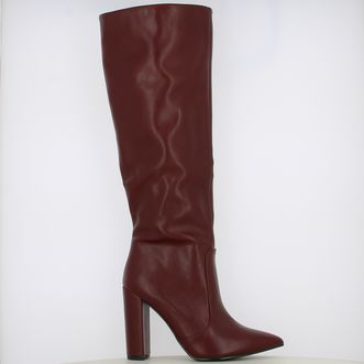 Stivali da donna con tacco