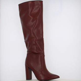 Stivali da donna con tacco