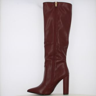 Stivali da donna con tacco