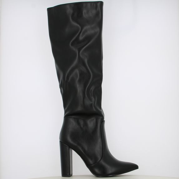 Stivali da donna con tacco