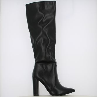 Stivali da donna con tacco