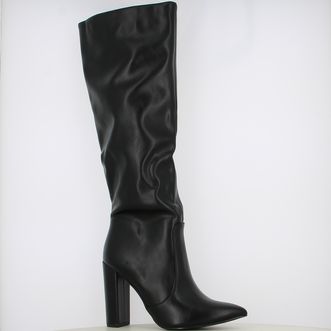 Stivali da donna con tacco