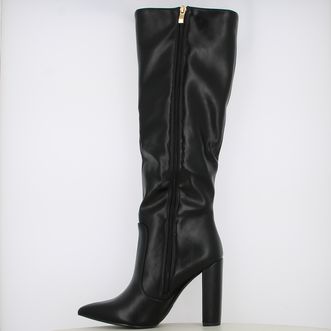 Stivali da donna con tacco