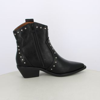 Stivaletti camperos texani da donna