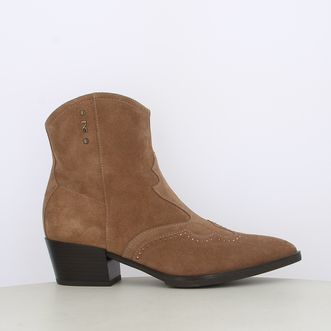 Stivaletti da donna I513912D