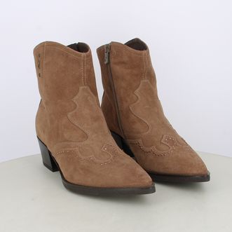 Stivaletti da donna I513912D