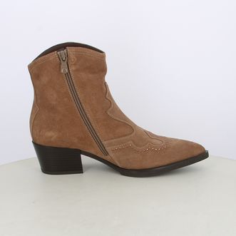 Stivaletti da donna i513912d