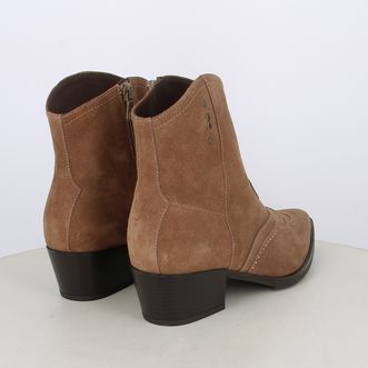 Stivaletti da donna i513912d