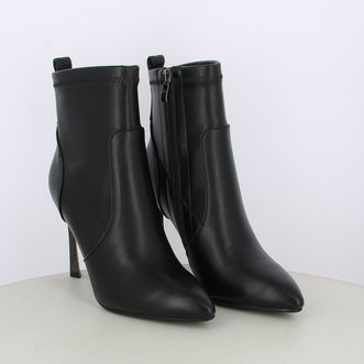 Stivaletti da donna con tacco