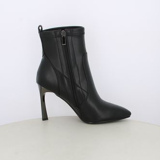 Stivaletti da donna con tacco