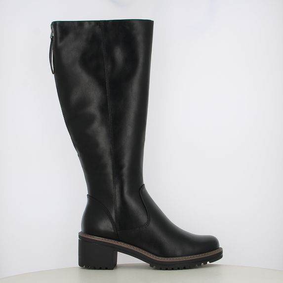 Stivali da donna con zip