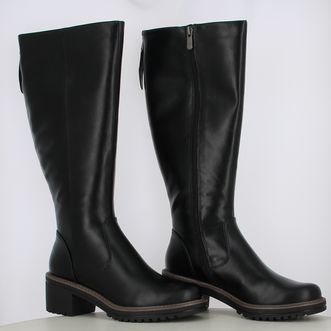 Stivali da donna con zip