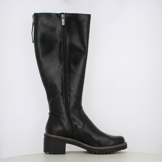 Stivali da donna con zip