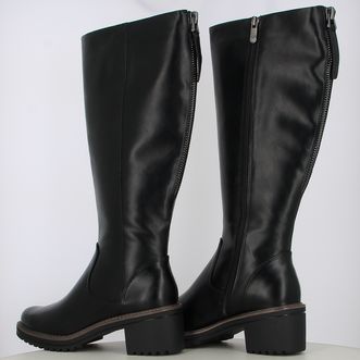 Stivali da donna con zip