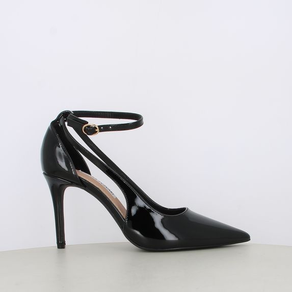 Decollete da donna con cinturino