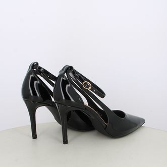 Decollete da donna con cinturino