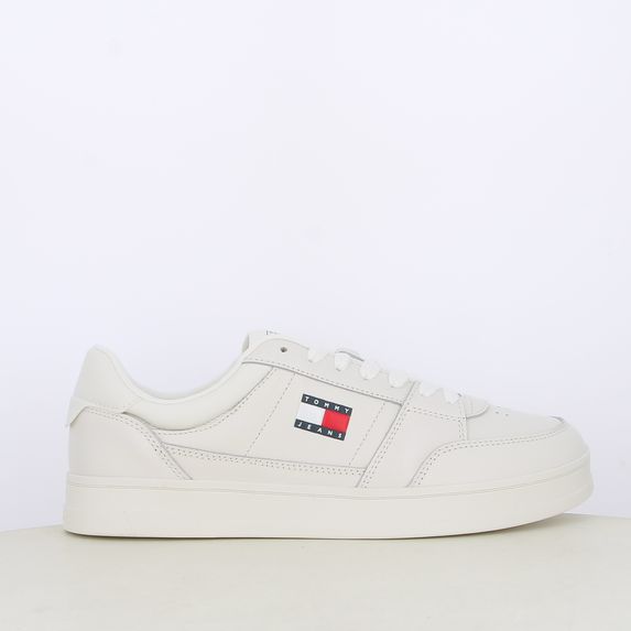 Sneakers da uomo con logo