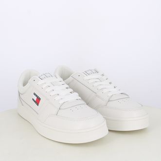 Sneakers da uomo con logo