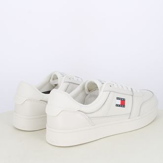 Sneakers da uomo con logo