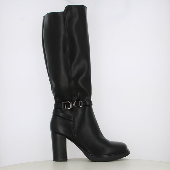 Stivali da donna con cinturino