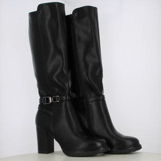 Stivali da donna con cinturino