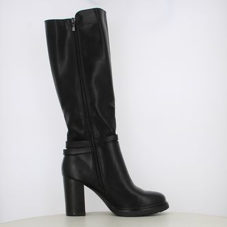 Stivali da donna con cinturino