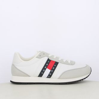 Sneakers da uomo con logo