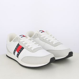 Sneakers da uomo con logo