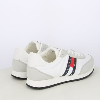 Sneakers da uomo con logo