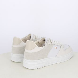 Sneakers da donna bicolor
