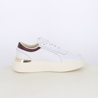 Sneakers da donna bicolor