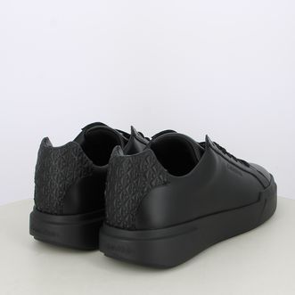 Sneakers da uomo con logo