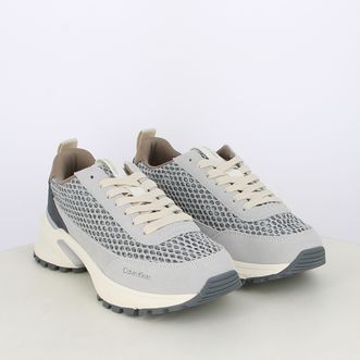 Sneakers da donna multicolor