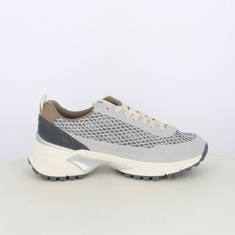 Sneakers da donna multicolor