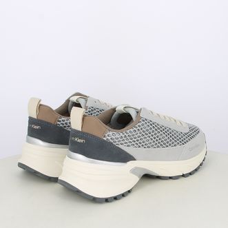 Sneakers da donna multicolor