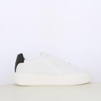 Sneakers da donna bicolor