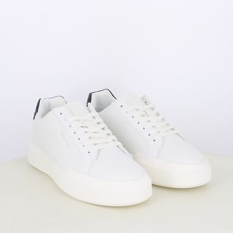 Sneakers da donna bicolor