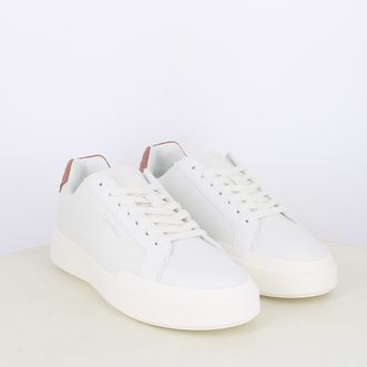 Sneakers da donna bicolor