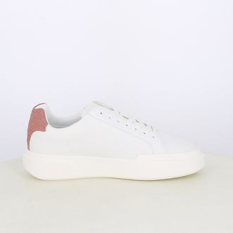 Sneakers da donna bicolor